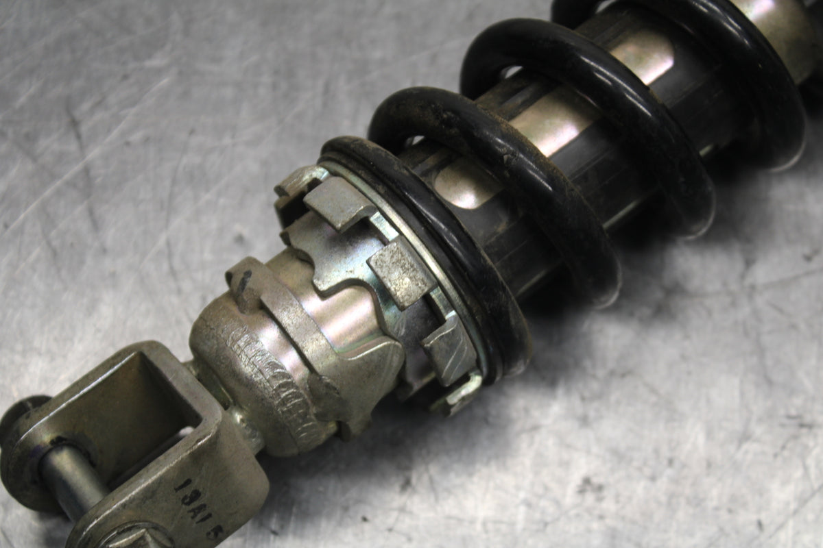 15-19 HONDA CBR300R REAR BACK SHOCK ABSORBER SUSPENSION  BB112