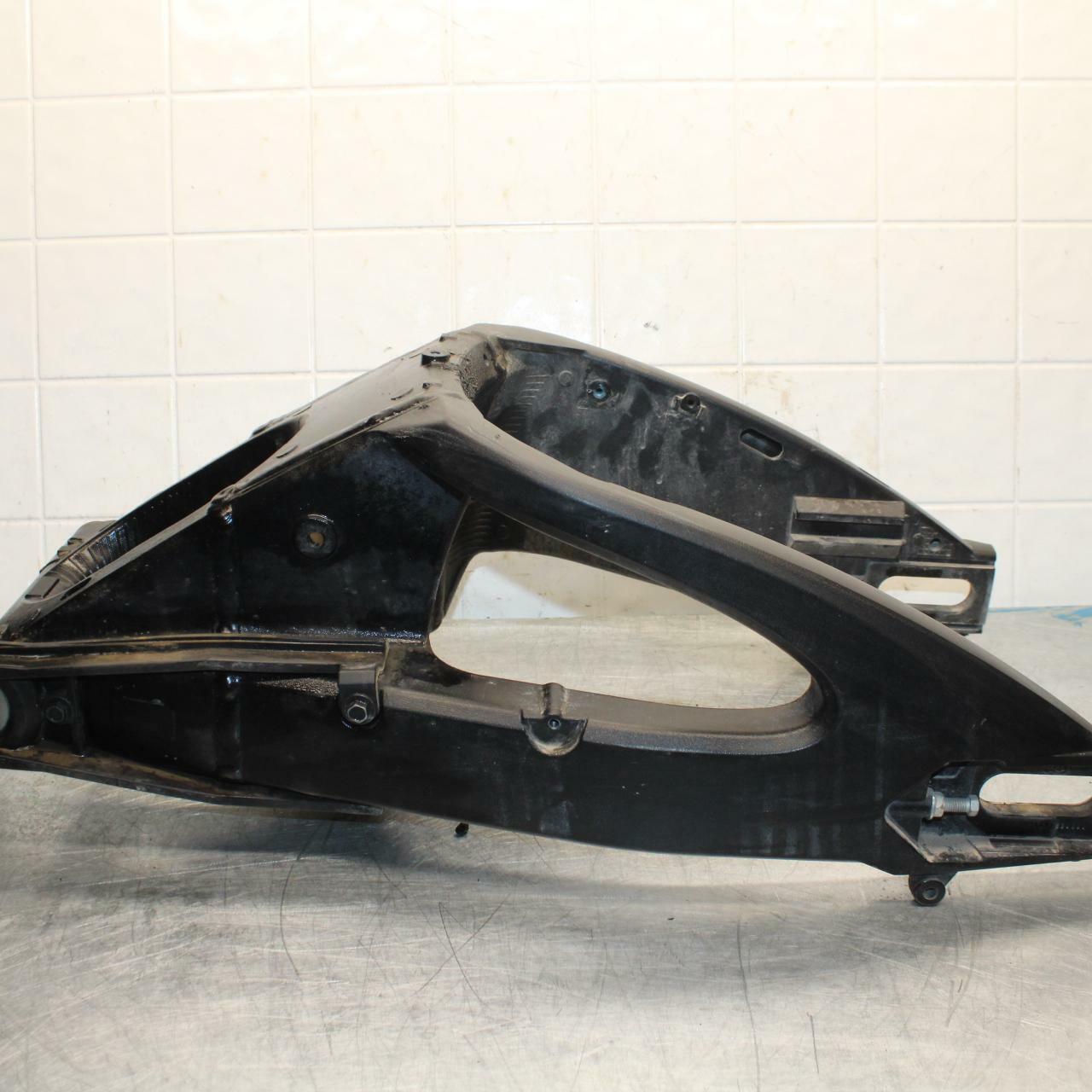 11-21 SUZUKI GSXR750 REAR SWINGARM BACK SUSPENSION SWING ARM BB422