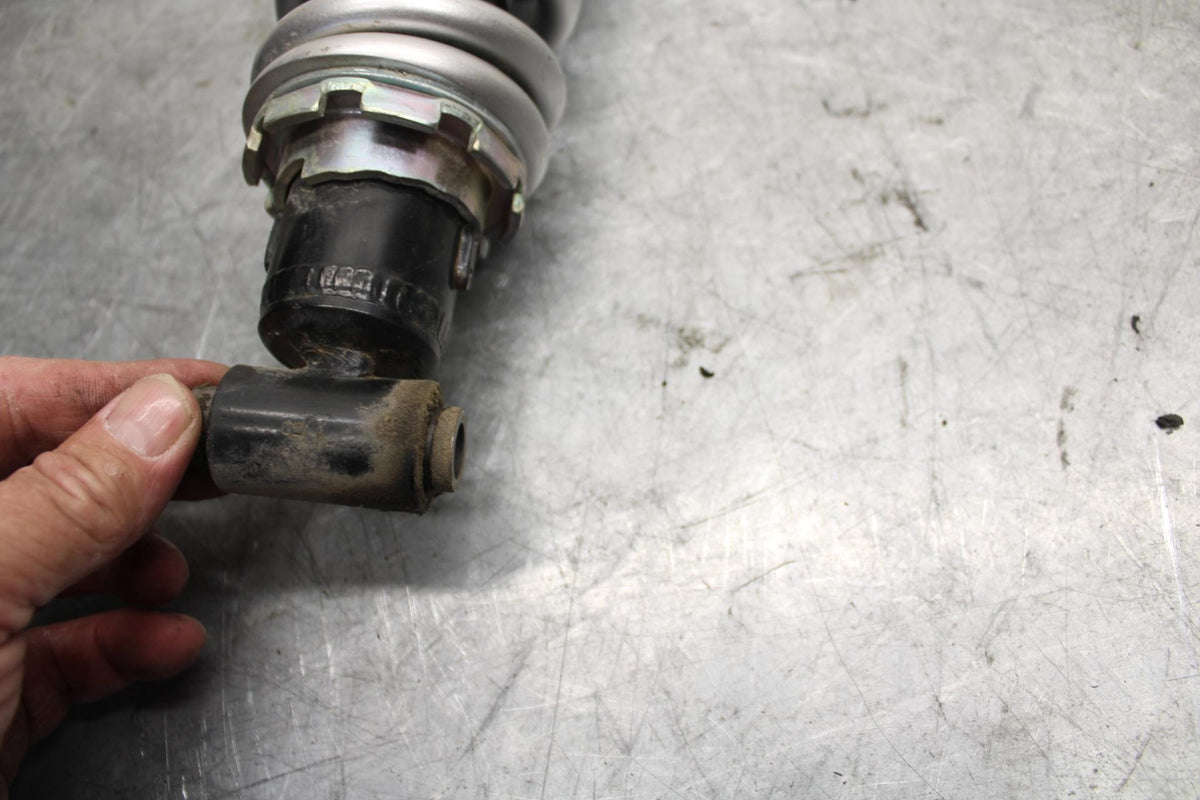 2015 Yamaha YZF R3 REAR BACK SHOCK ABSORBER SUSPENSION 1WD-F2210-00-00 BB526