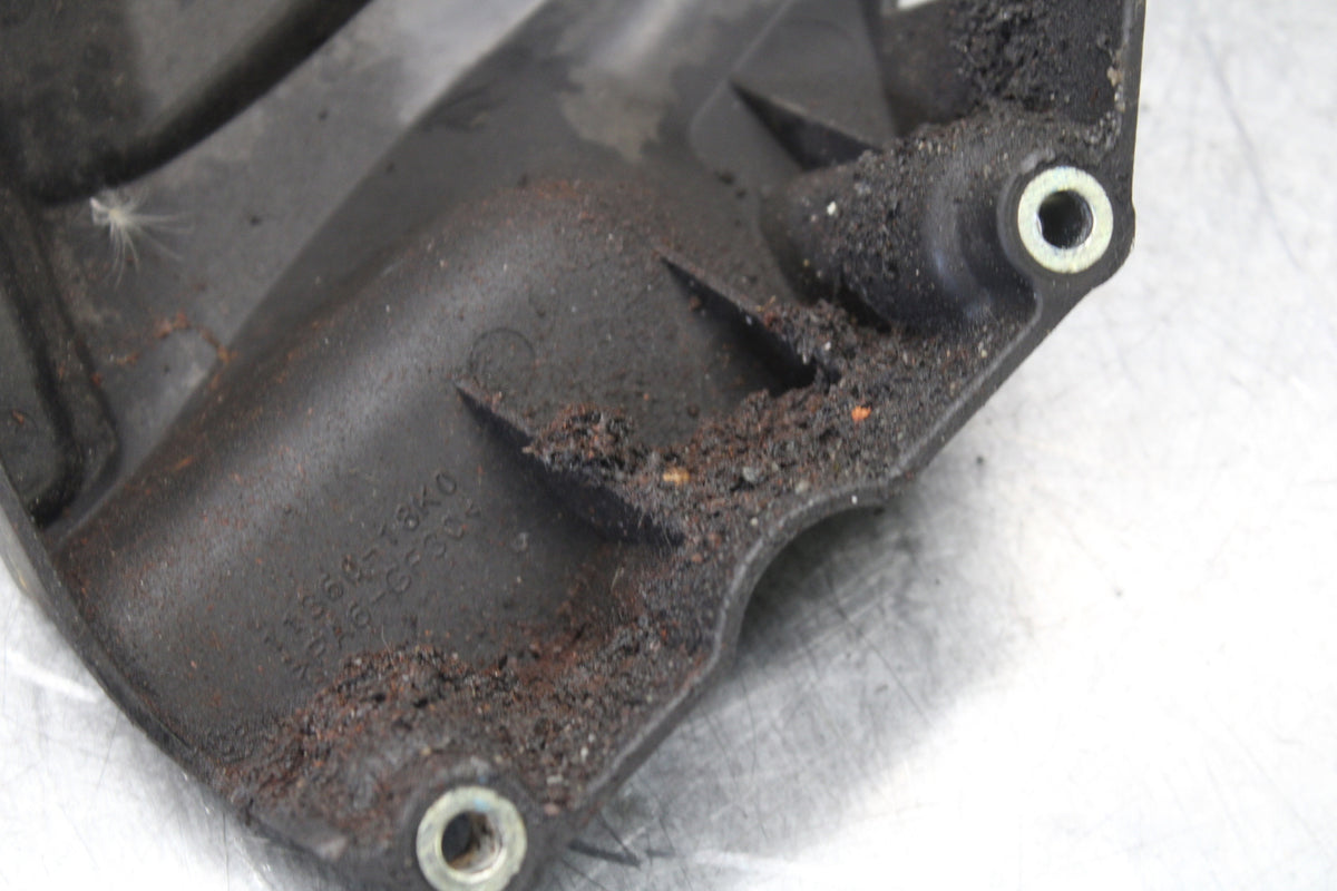 17-24 SUZUKI SV650 ENGINE SPROCKET COVER BB706