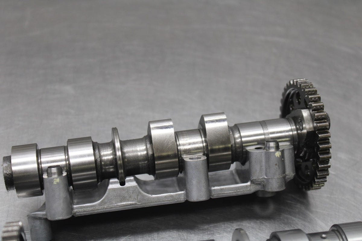 19-24 YAMAHA R3 CAMSHAFT CAMS CAM SHAFTS  BB942