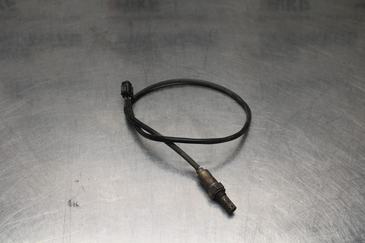 08-10 SUZUKI GSXR 600 OXYGEN O2 EXHAUST GAS LAMBDA SENSOR BB835