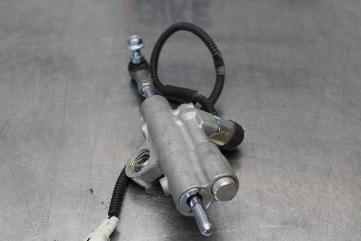 15-17 YAMAHA YZF R1 STEERING DAMPER STABILIZER BB190