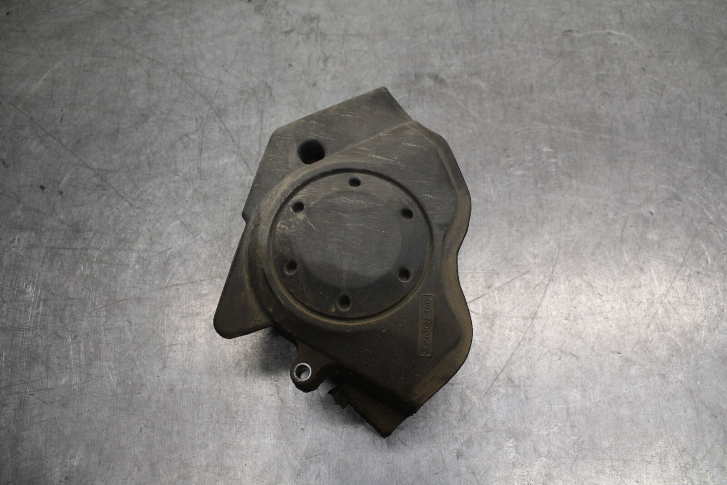 16-17 KAWASAKI VULCAN S 650 EN650 ABS ENGINE SPROCKET COVER BB731