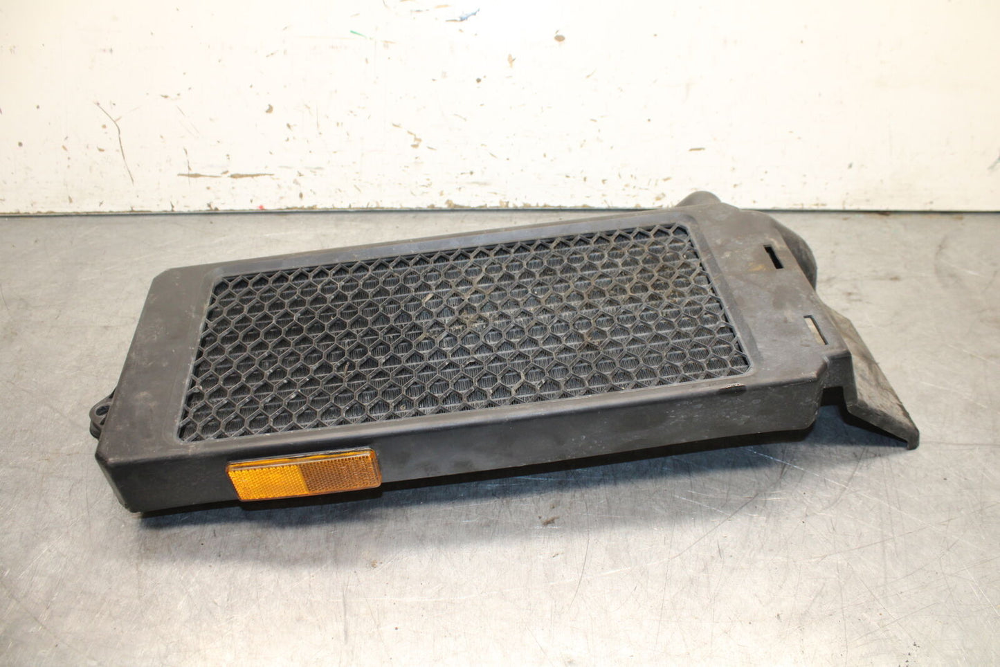 10-13 HONDA SHADOW RS 750 VT750RS ENGINE COOLER COOLING RADIATOR RADIATER BB718
