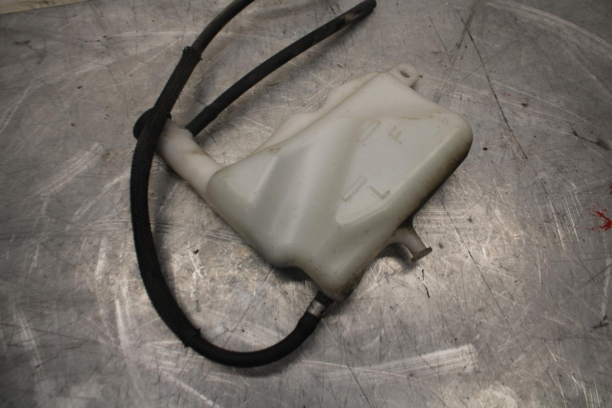 2017 Suzuki SV650 SV650AL7 ABS COOLANT WATER TANK RESERVOIR BOTTLE BB511