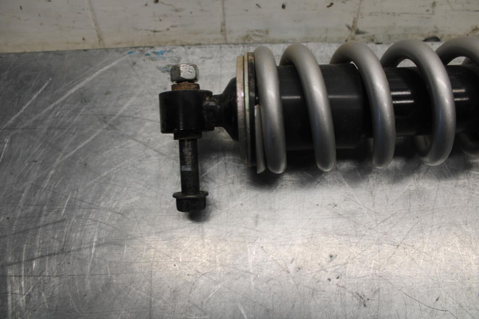 15-17 YAMAHA YZF R3 REAR BACK SHOCK ABSORBER SUSPENSION 1WD-F2210-00-00 BB453