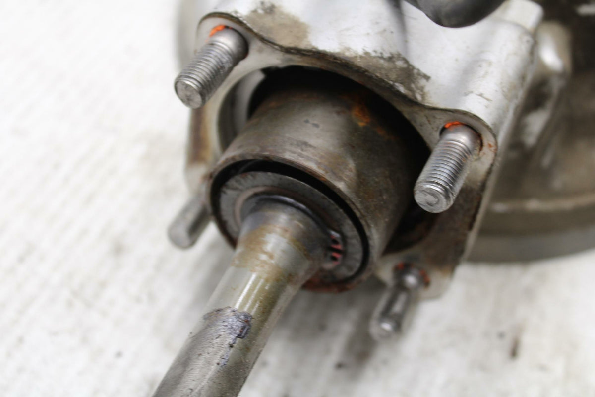 07-08 YAMAHA V STAR 1300 FINAL DRIVE GEAR DIFFERENTIAL BB303