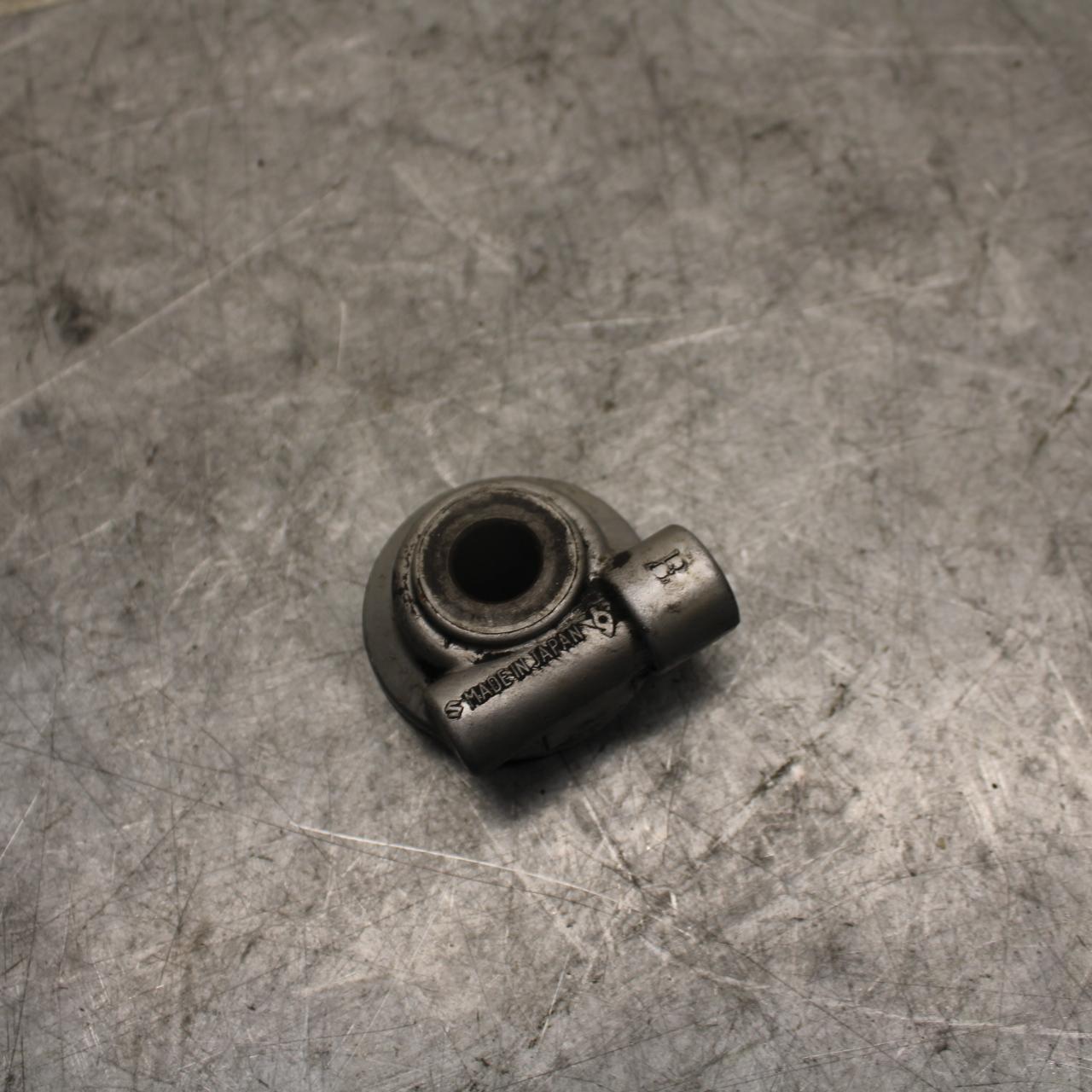 1982 Suzuki GS450L SPEEDOMETER DRIVE GEAR  BB52
