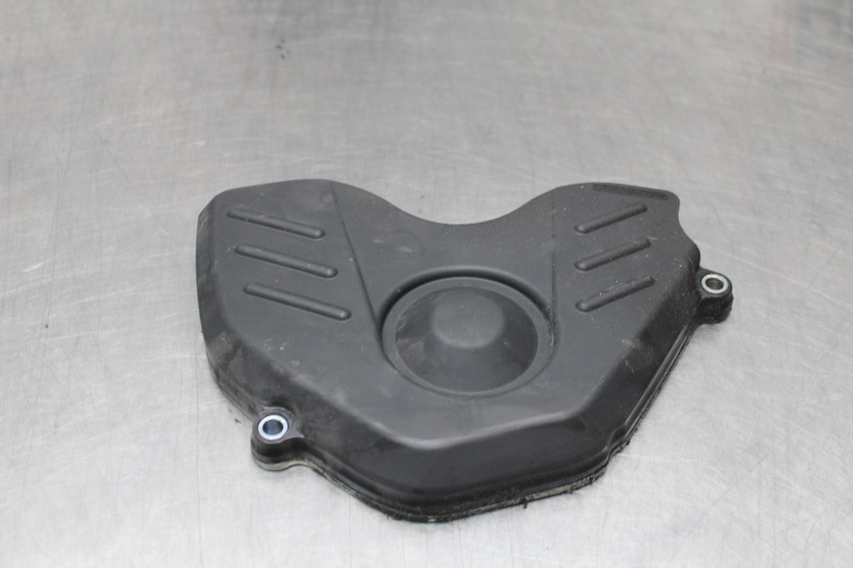 13-24 HONDA CBR600RR ENGINE SPROCKET COVER BB772