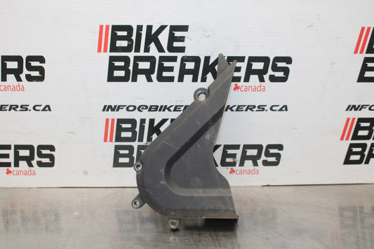 13-16 KTM 390 DUKE ENGINE SPROCKET COVER BB815