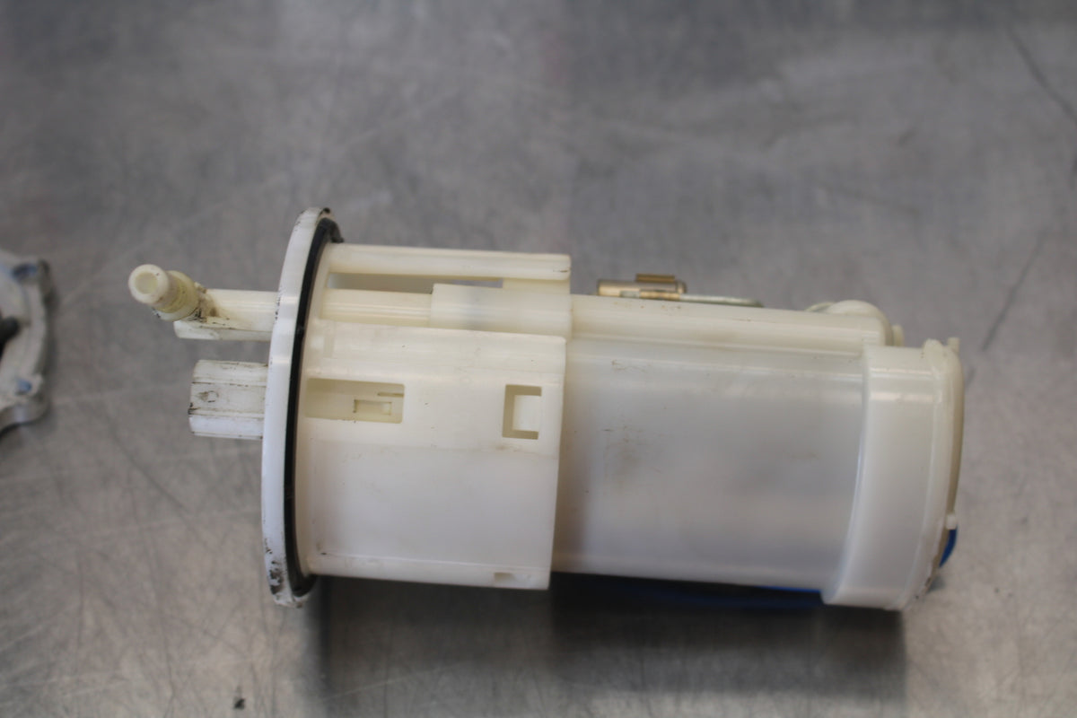 07-08 YAMAHA YZF R1 FUEL PUMP GAS PETROL SENDER UNIT BB160
