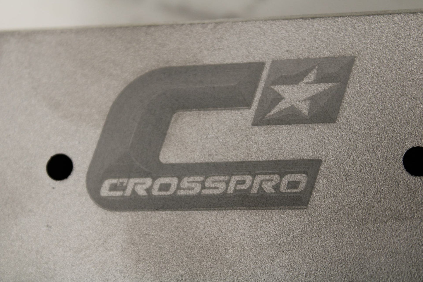 17 KTM 250 300 EXC CROSSPRO LOWER BOTTOM SKID PLATE GUARD SHIELD