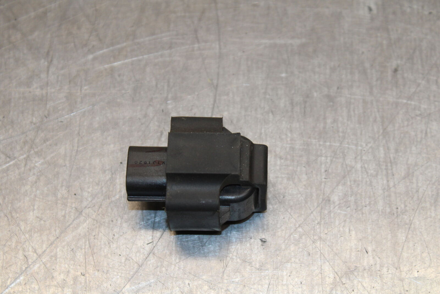 14-15 KAWASAKI NINJA 650 EX650F TIP OVER BANK ANGLE CRASH SENSOR SWITCH  BB741