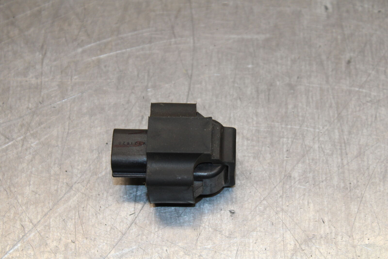 14-15 KAWASAKI NINJA 650 EX650F TIP OVER BANK ANGLE CRASH SENSOR SWITCH  BB741