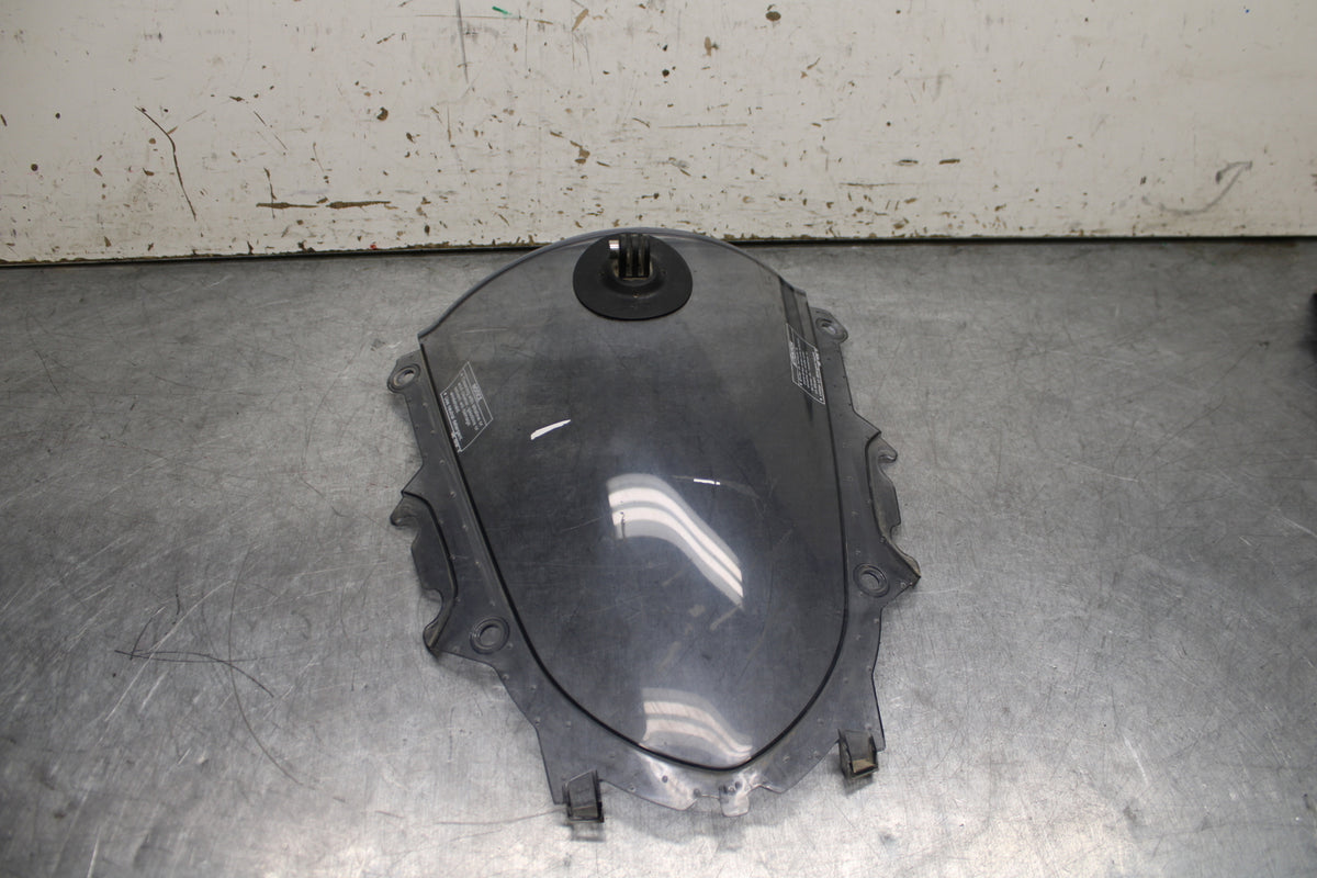 19-24 YAMAHA R3 WINDSHIELD WINDSCREEN BB736