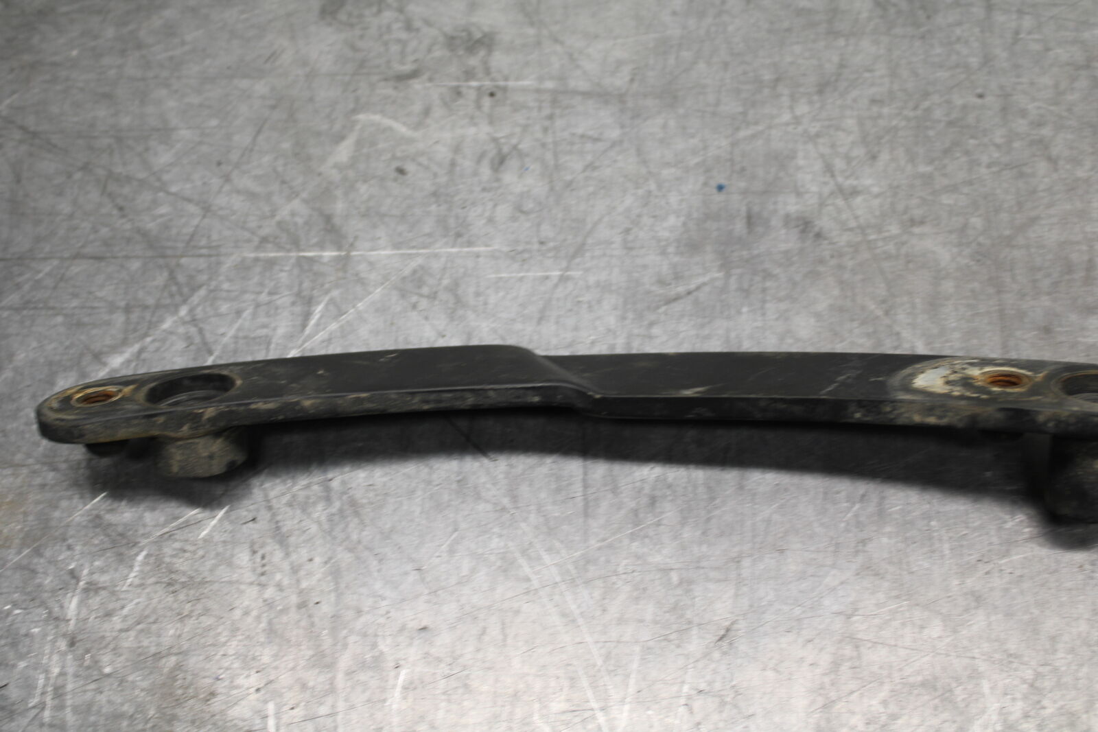 16-17 KAWASAKI VULCAN S 650 EN650 ABS SADDLEBAG MOUNTING BRACKET MOUNT  BB731