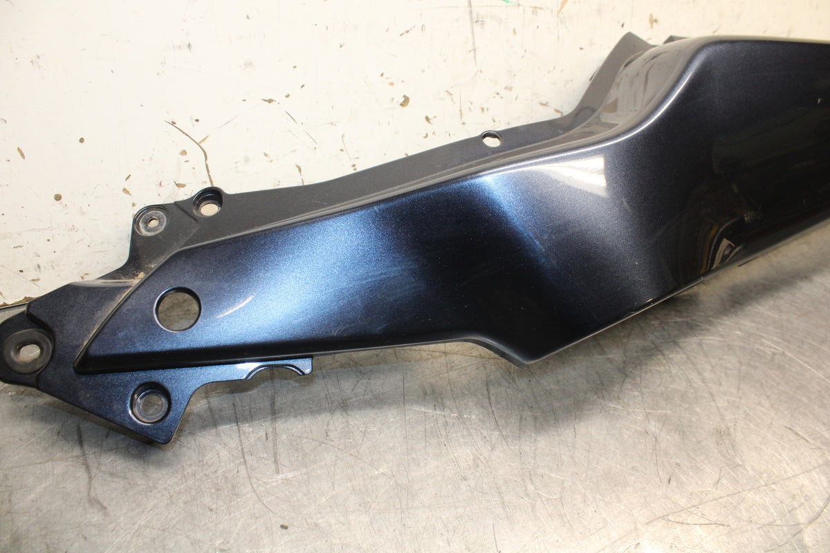 14 HONDA CTX1300A LEFT REAR BACK TAIL FAIRING COWL  BB732