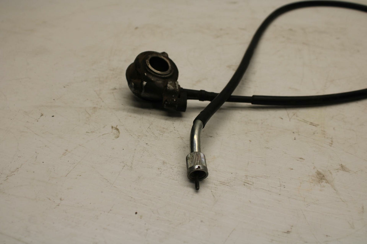 00-07 HONDA SHADOW SABRE 1100 SPEED DRIVE GEAR HUB with CABLE BB350