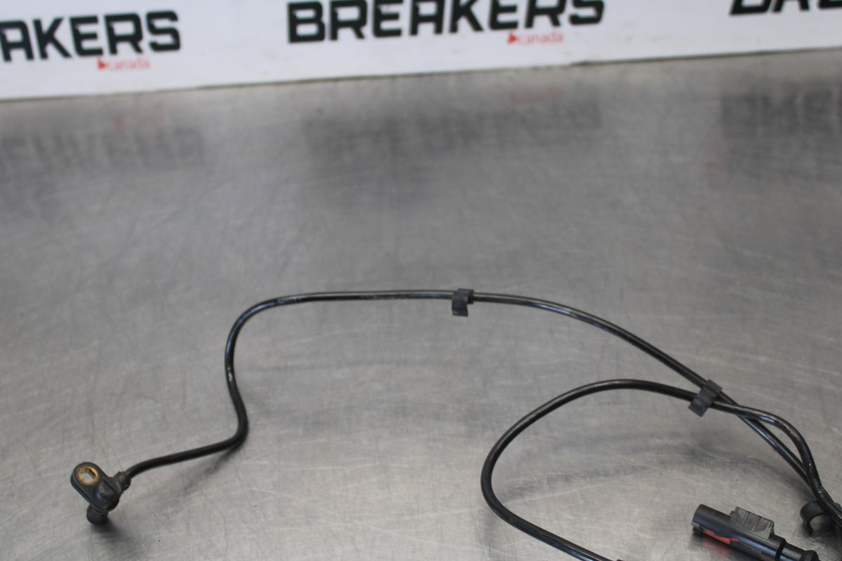 17-20 BMW S1000R REAR ABS BRAKE SENSOR BB909
