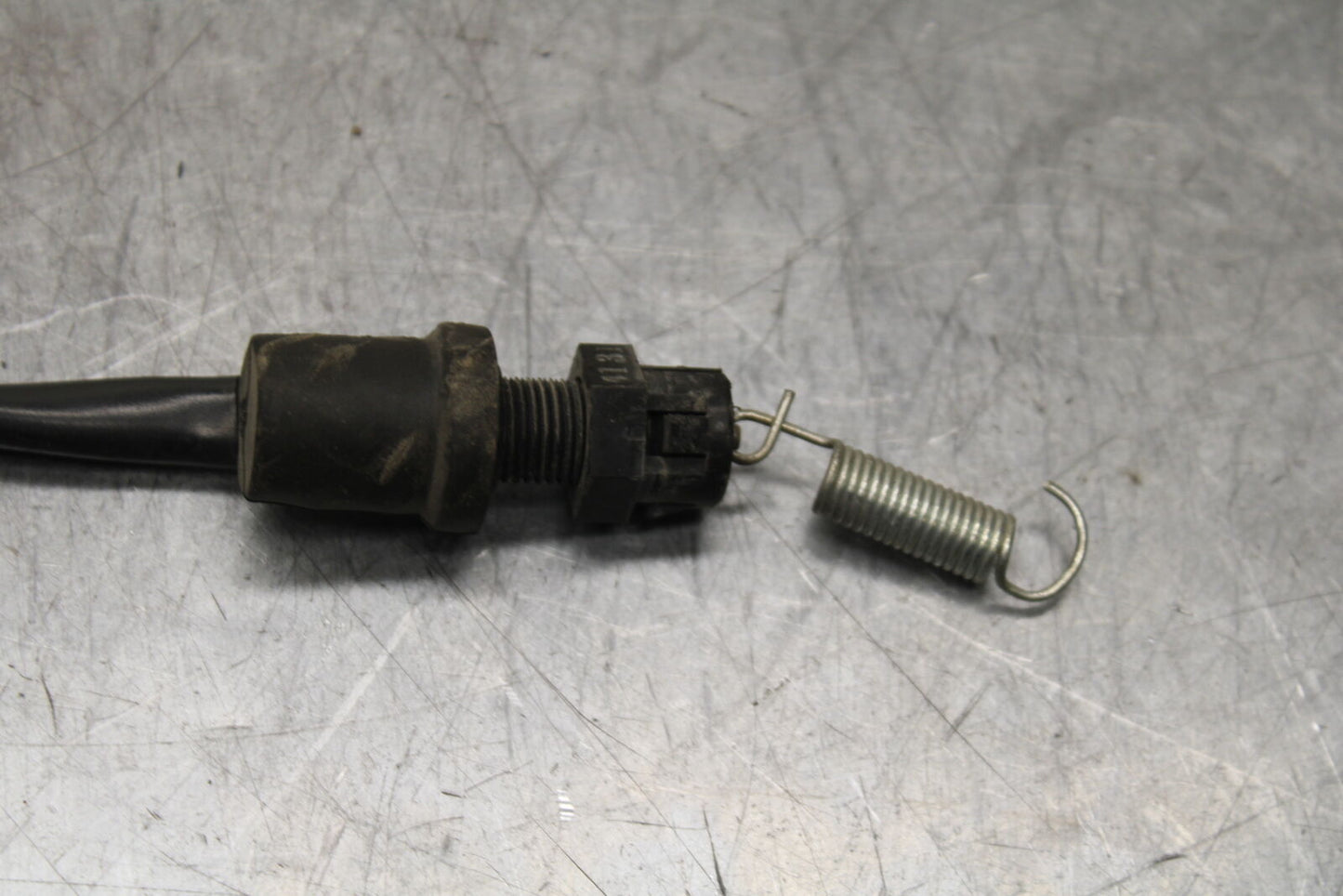 09-15 YAMAHA FZ6R REAR BRAKE STOP SWITCH BB719