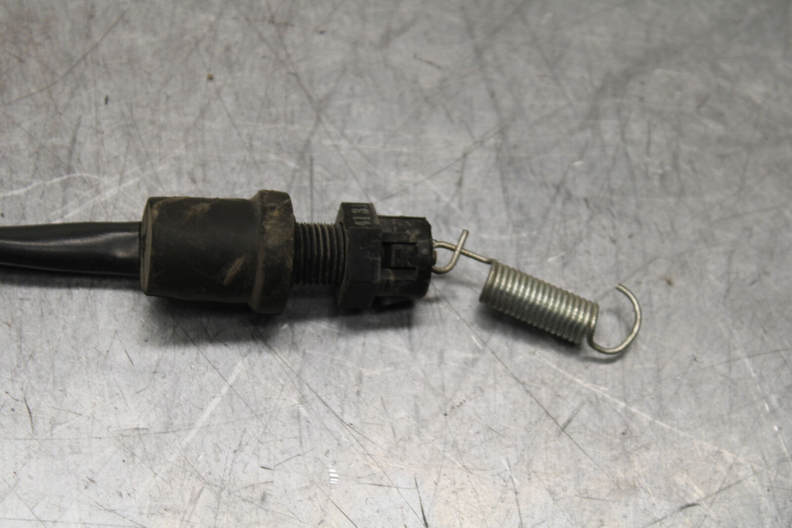 09-15 YAMAHA FZ6R REAR BRAKE STOP SWITCH BB719