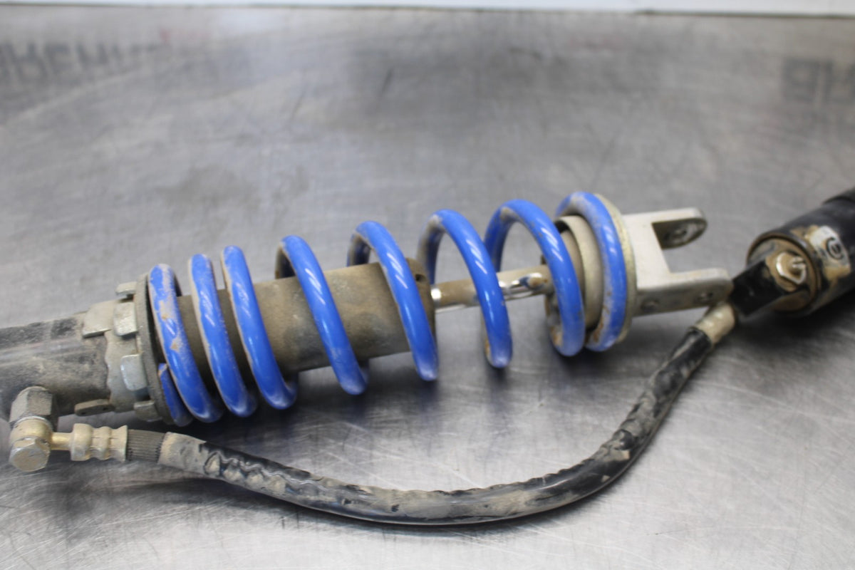 04 BUELL FIREBOLT XB12R REAR BACK SHOCK ABSORBER SUSPENSION BB903