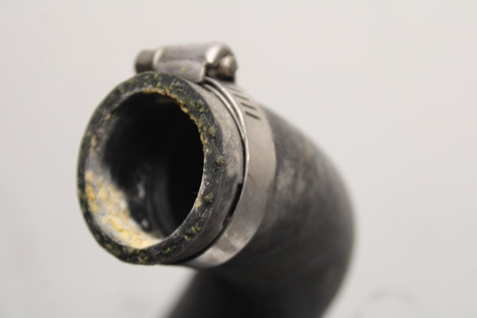 09-12 KAWASAKI NINJA ZX6R RADIATOR HOSE COOLANT PIPE BB617