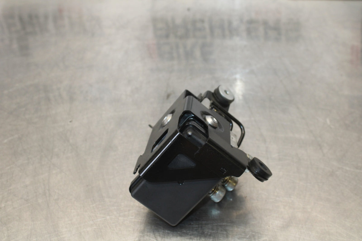 21-23 KAWASAKI NINJA ZX6R ABS PUMP UNIT MODULE BB179