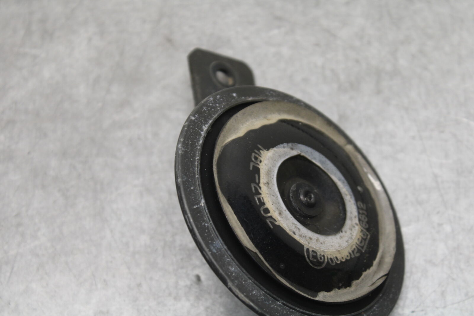 04-12 HONDA ST1300A HORN SIGNAL (ITEM B) BB669