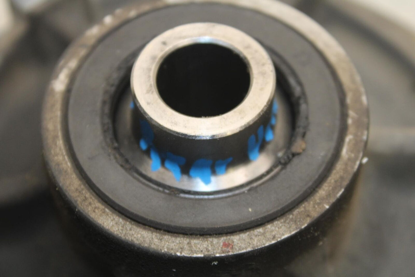 2009 Kawasaki Ninja 250R EX250J REAR HUB SHOCK DAMPERS CUSH ABSORBERS BB87