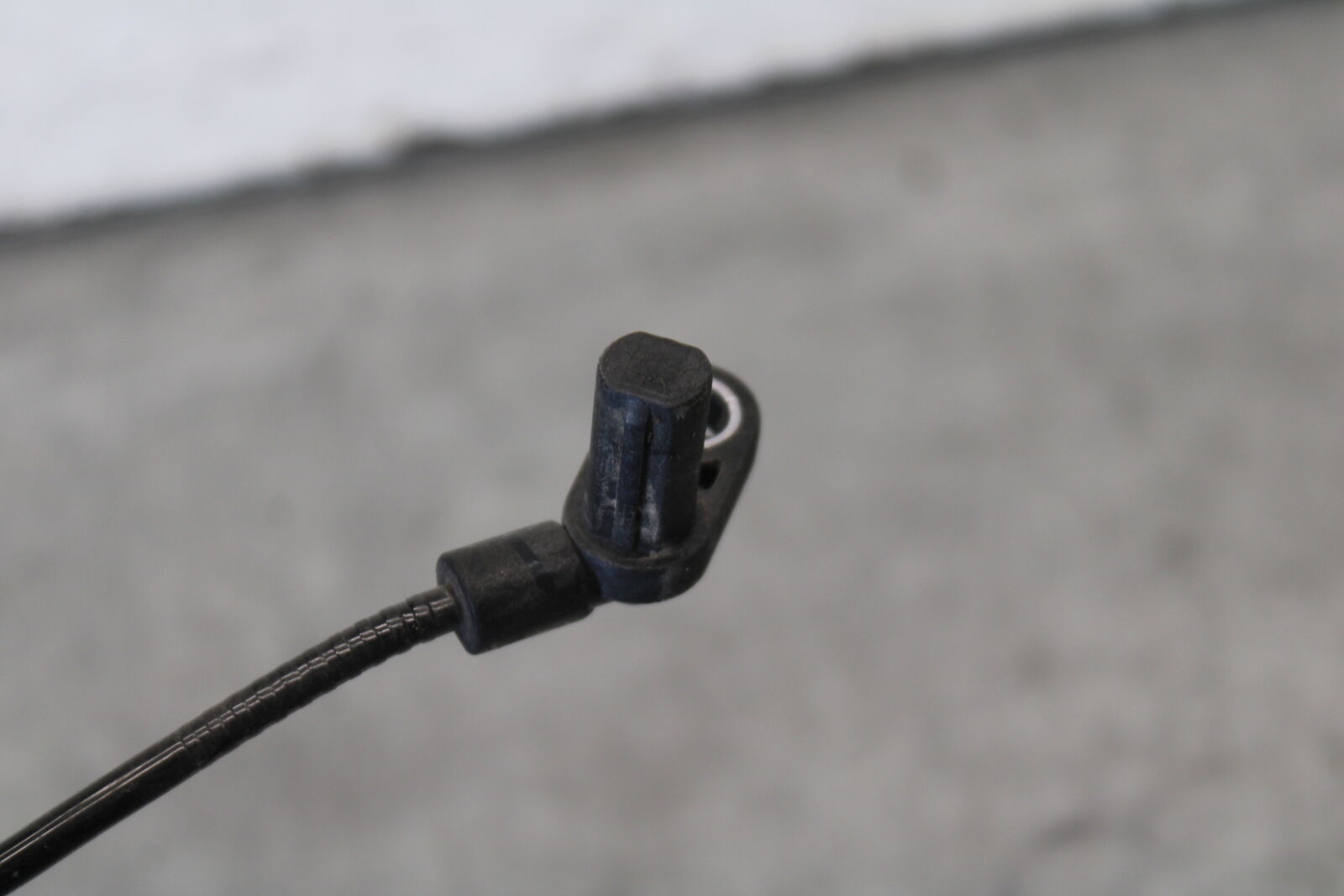 18-23 KAWASAKI NINJA 400 FRONT ABS BRAKE SENSOR BB679