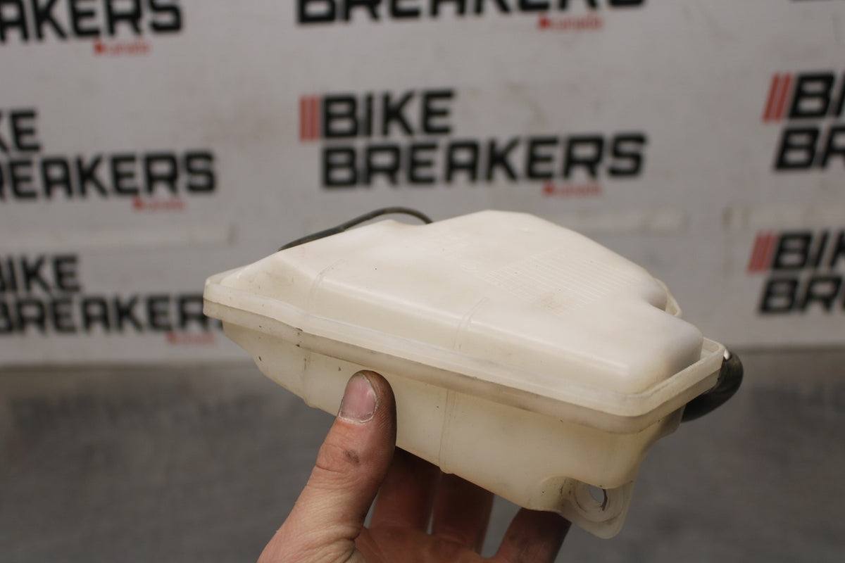 19 BMW F750GS COOLANT WATER TANK RESERVOIR BOTTLE BB938