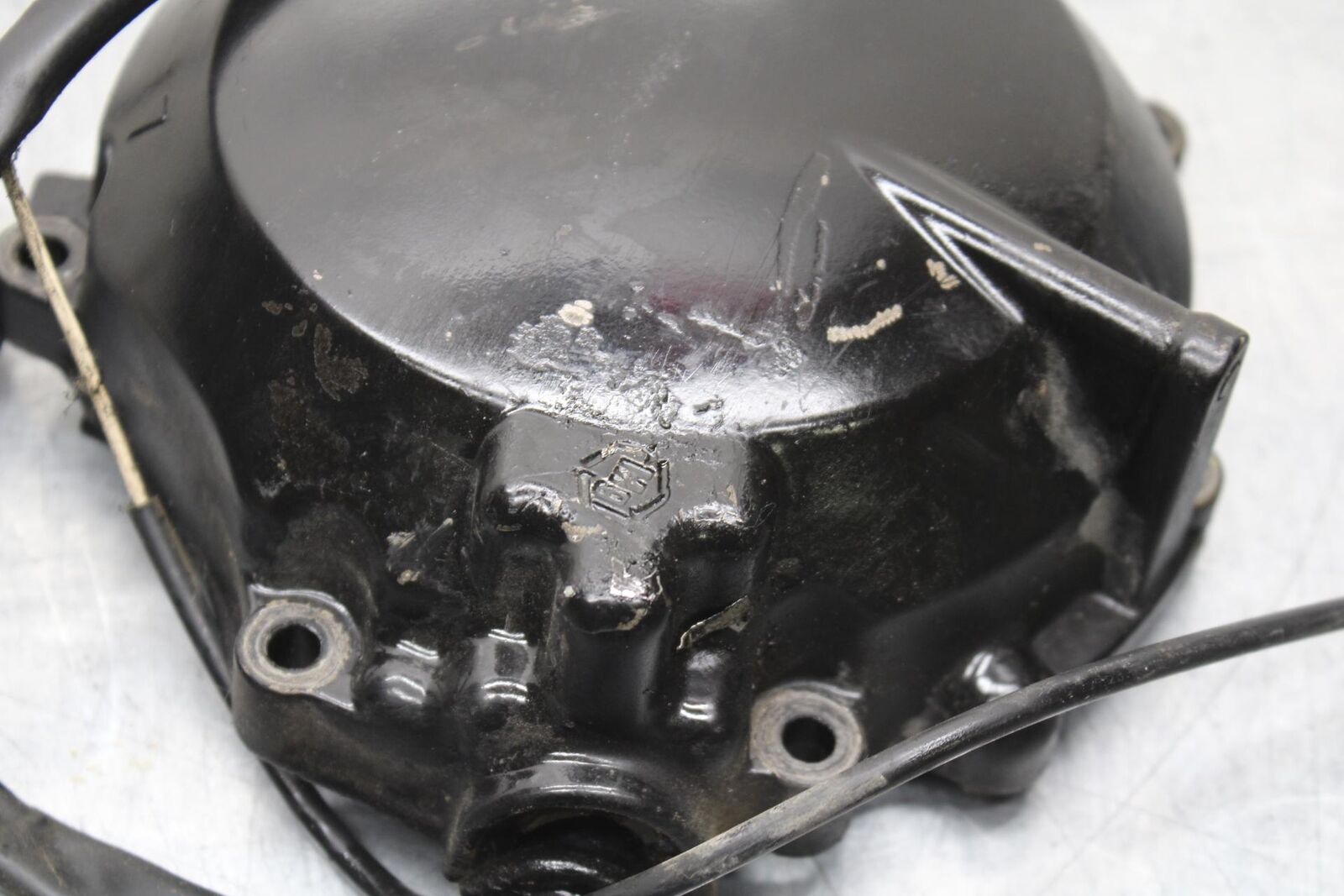 2000 Kawasaki Ninja ZX12R ZX1200A STATOR GENERATOR ALTERNATOR MAGNETO BB565