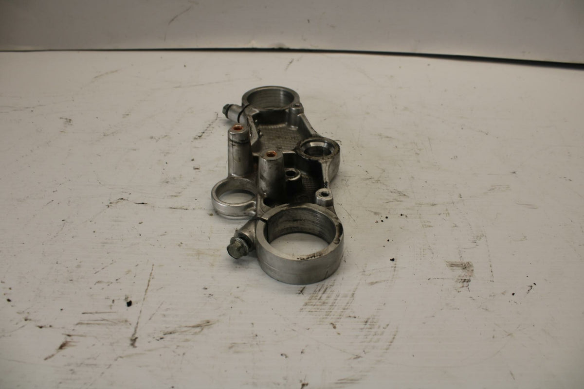98-03 SUZUKI TL1000R FORKS UPPER TRIPLE TREE CLAMP BB267