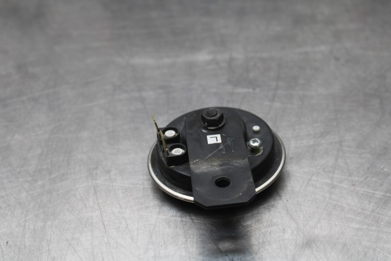 18-23 KAWASAKI NINJA 400 EX400 ABS HORN SIGNAL BB177