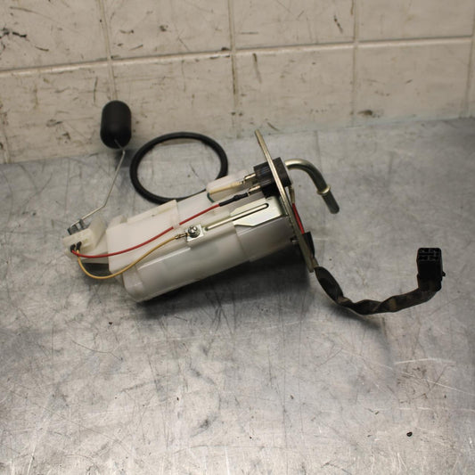 17 KAWASAKI VERSYS_X 300 FUEL PUMP GAS PETROL SENDER UNIT BB504