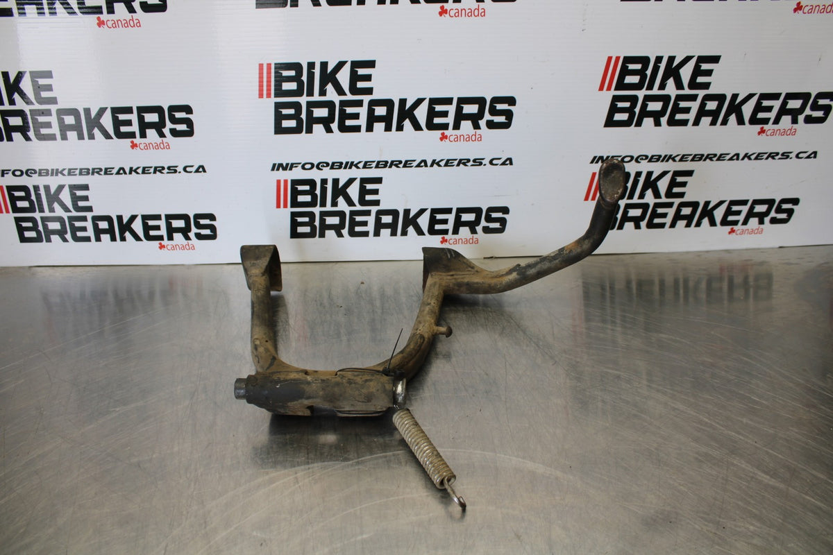 76-77 HONDA GOLDWING 1000 CENTER MAIN STAND BB171