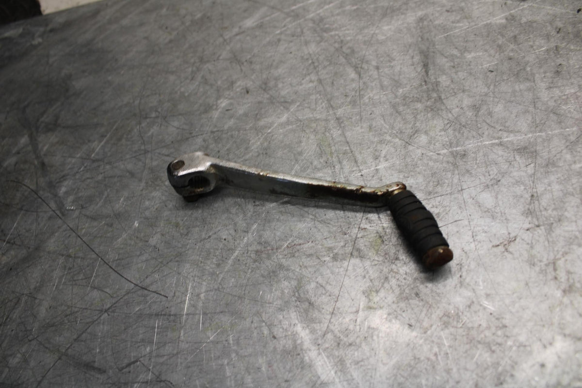 1982 Suzuki GS450L SHIFTER PEDAL BB52