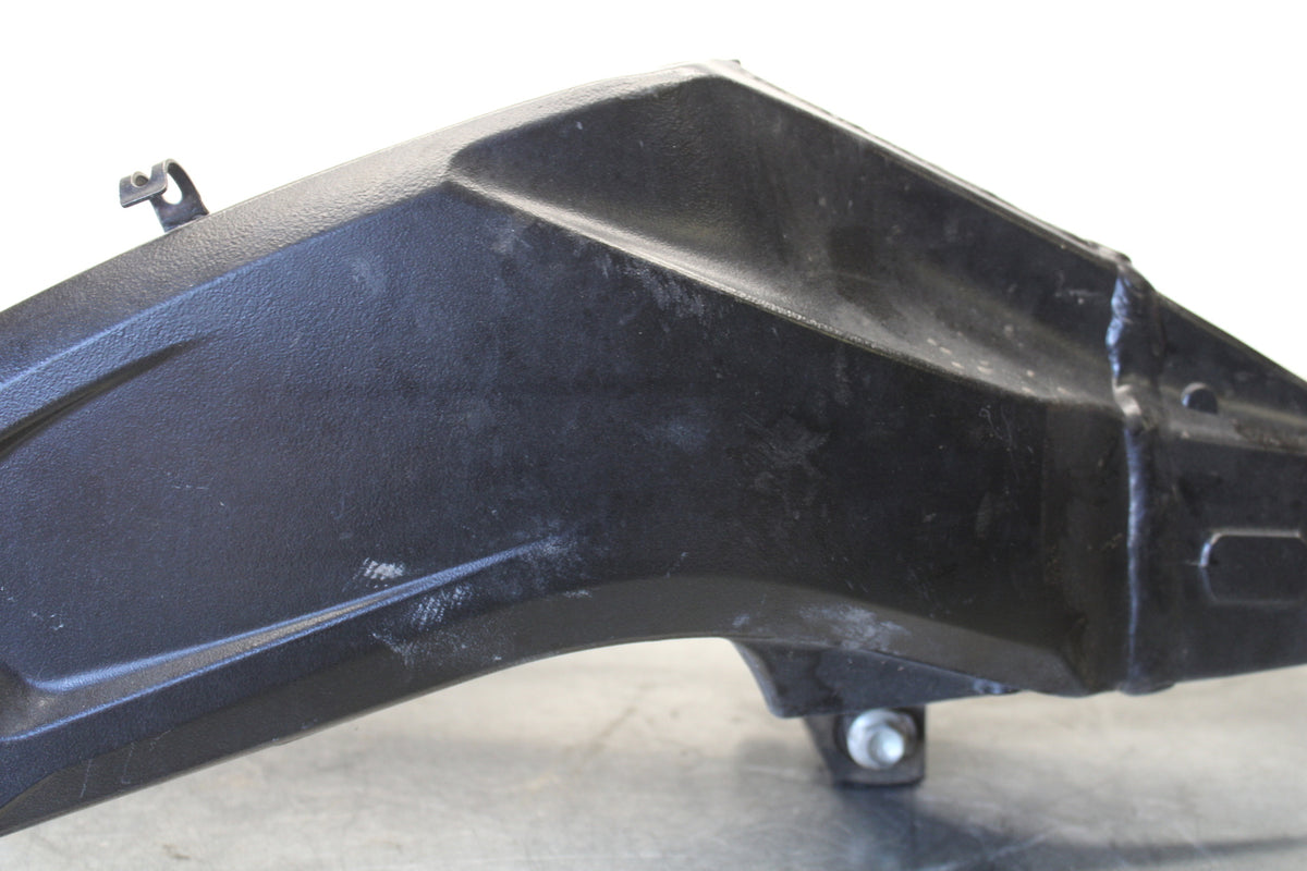 11-24 SUZUKI GSXR750 REAR SWINGARM BACK SUSPENSION SWING ARM  BB687