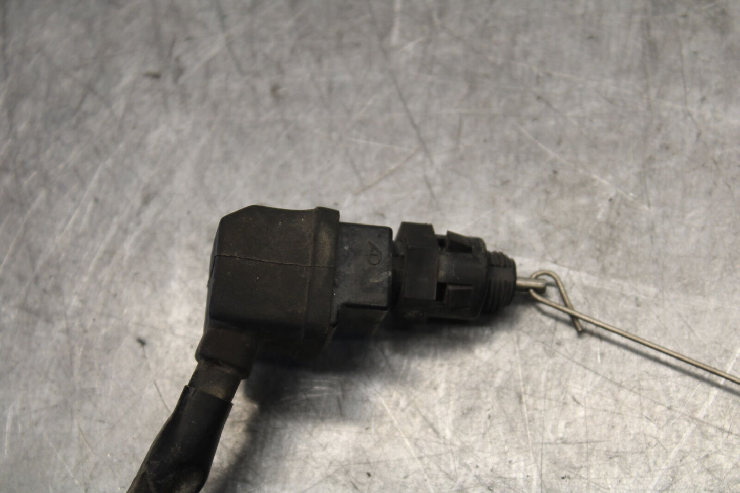 05-06 YAMAHA ROYAL STAR REAR BACK BRAKE SENSOR BB697