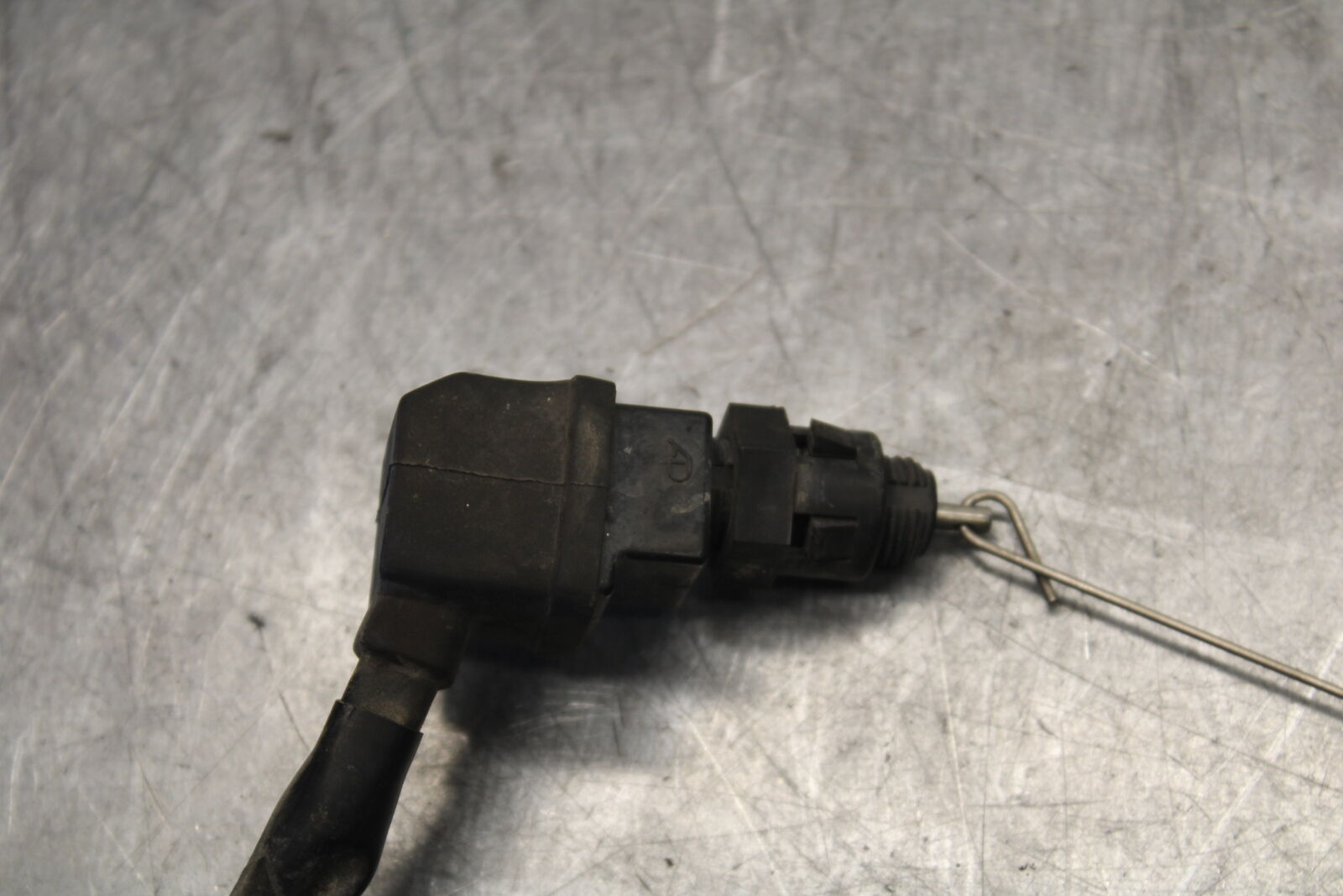 05-06 YAMAHA ROYAL STAR REAR BACK BRAKE SENSOR BB697