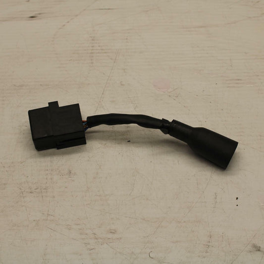 09-11 SUZUKI GSXR1000 TURN SIGNAL BLINKER RELAY FLASHER SWITCH BB284