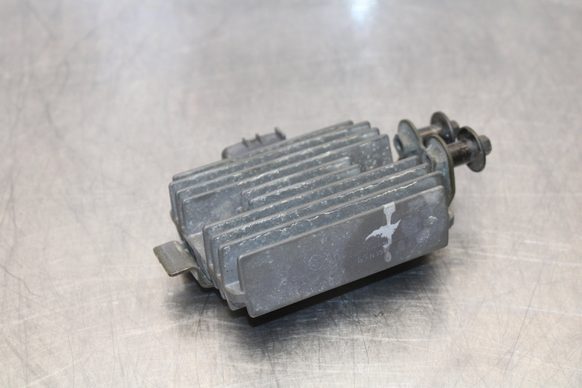 03-06 KAWASAKI Z1000 RECTIFIER VOLTAGE REGULATOR BB164