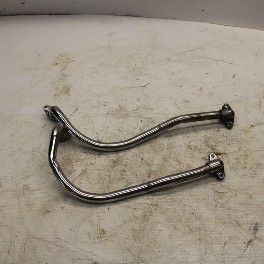 03-04 YAMAHA ROAD STAR 1600 ENGINE MOTOR OIL HOSES BB279