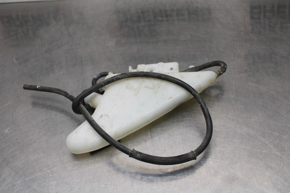 11-22 SUZUKI GSXR 600  COOLANT WATER TANK RESERVOIR BOTTLE BB193