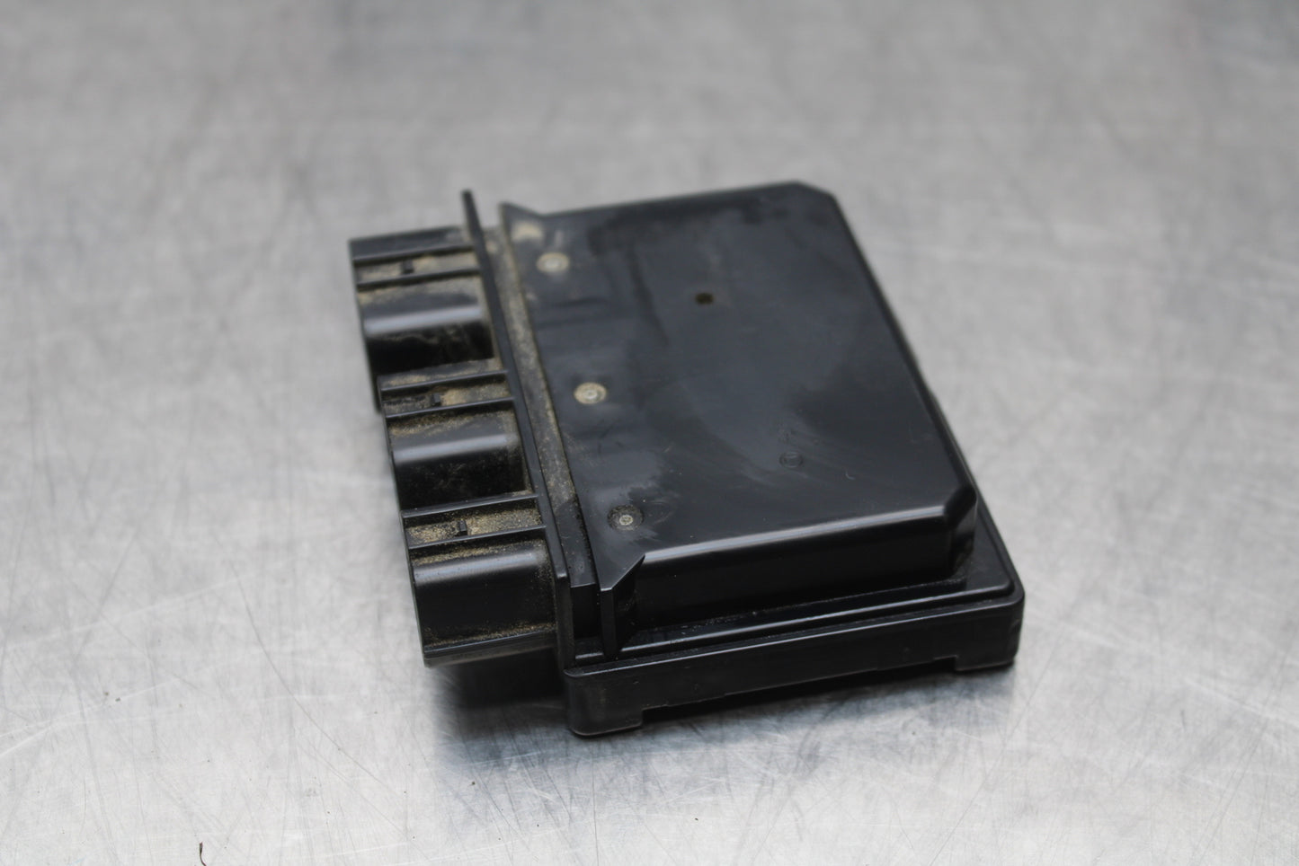 04-05 KAWASAKI NINJA ZX10R RELAY ASSEMBLY BOX BB163