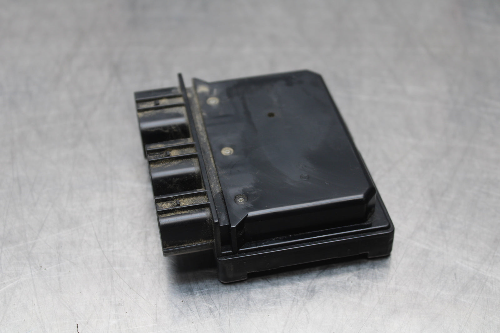 04-05 KAWASAKI NINJA ZX10R RELAY ASSEMBLY BOX BB163