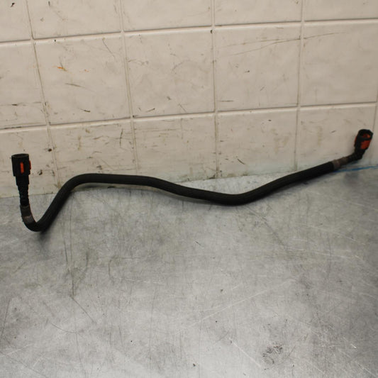 06-07 KAWASAKI NINJA ZX14R FUEL HOSE GAS LINE TUBE PIPE BB466