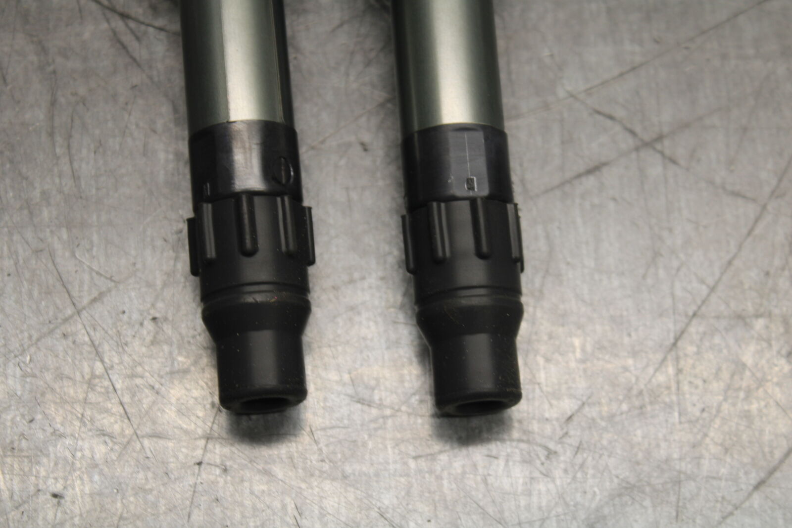 18-23 KAWASAKI NINJA 400 EX400 ABS IGNITION COILS COIL SPARK PLUG CAPS BB747